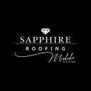 Sapphire Roofing Muskoka logo
